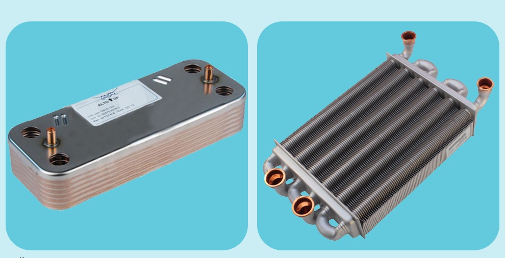 فروش مبدل اصلی و ثانویه انواع پکیج استوک